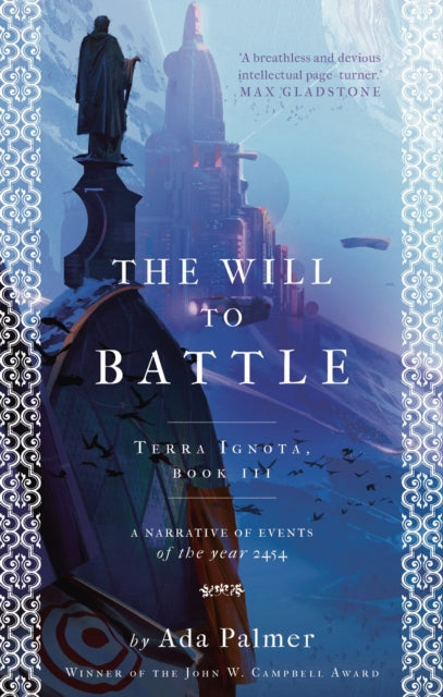 Will To Battle