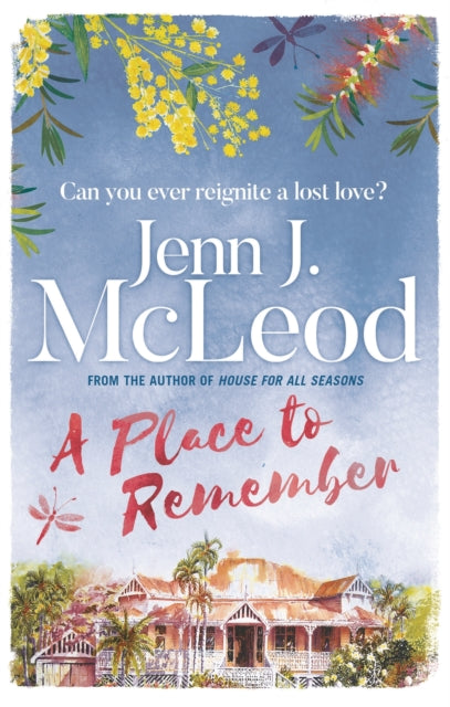 Place To Remember