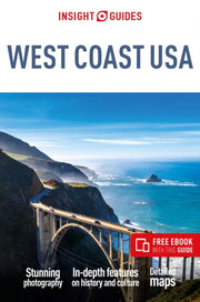 West Coast Usa