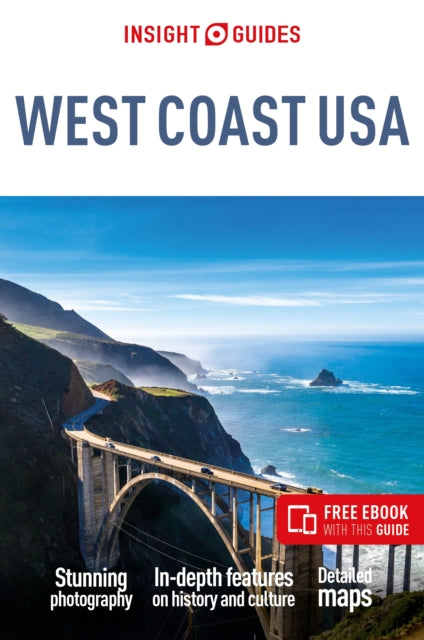 West Coast Usa