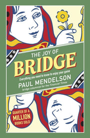 Joy Of Bridge