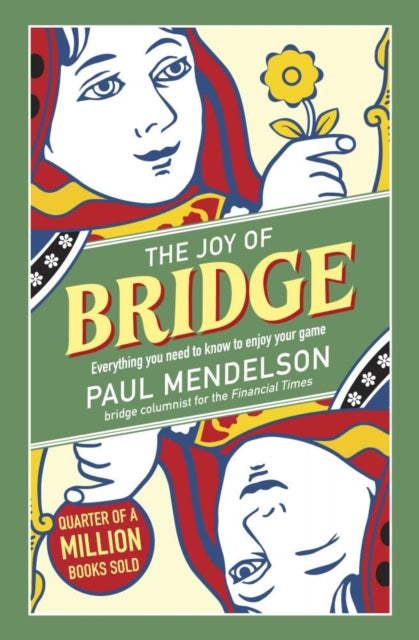 Joy Of Bridge