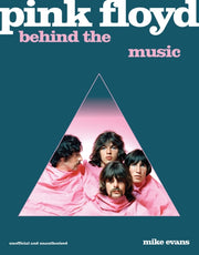 Pink Floyd Behind The Music