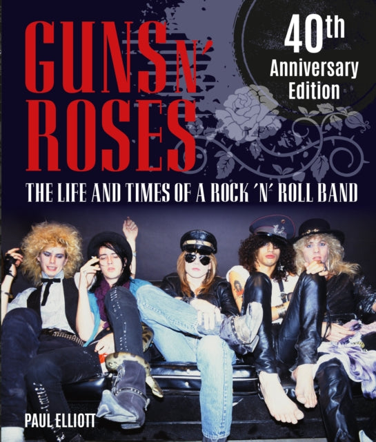 Guns N Roses