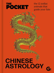 Pocket Chinese Astrology