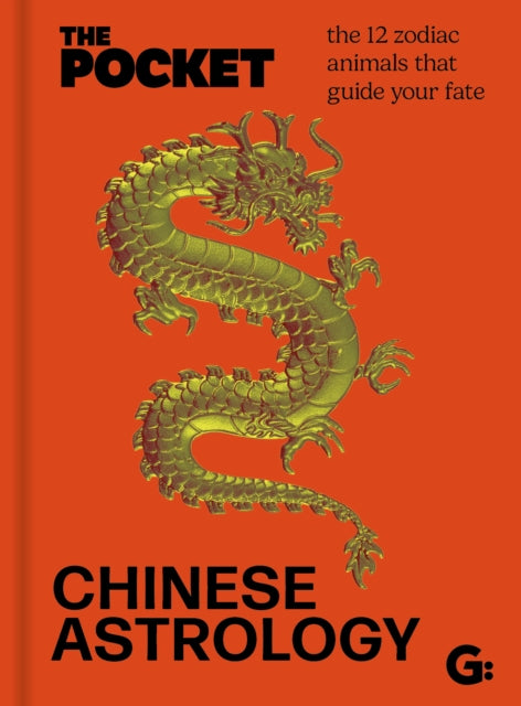 Pocket Chinese Astrology