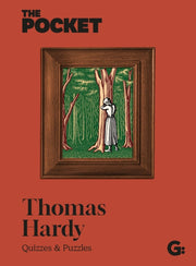 Pocket Thomas Hardy Quizzes & Puzzles