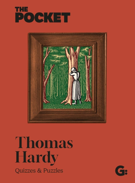 Pocket Thomas Hardy Quizzes & Puzzles