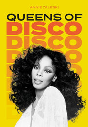 Queens Of Disco