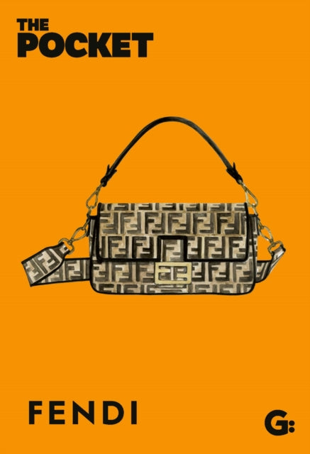 Pocket Fendi
