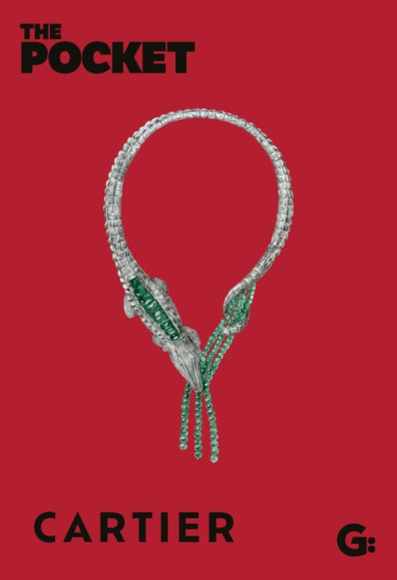 Pocket Cartier