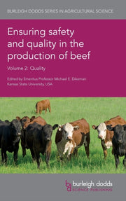 Ensuring Safety & Quality In The Product