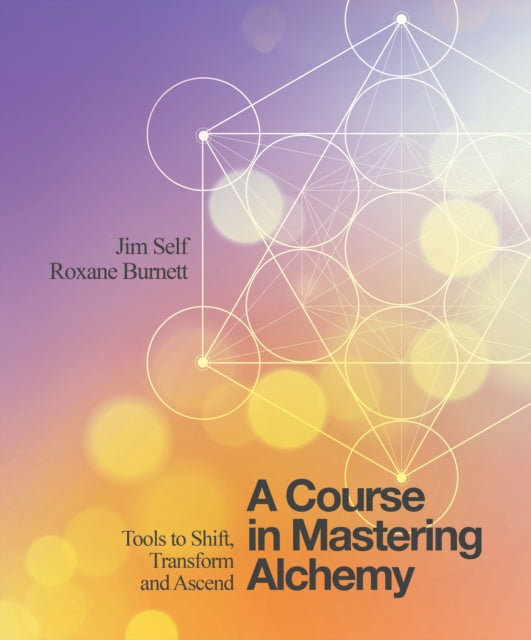 Course In Mastering Alchemy