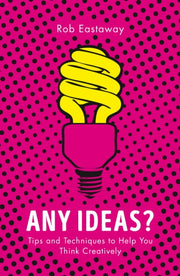Any Ideas By Eastaway, Rob