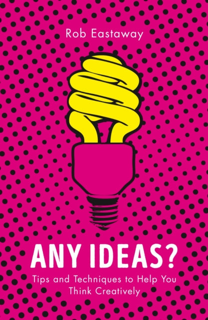 Any Ideas By Eastaway, Rob