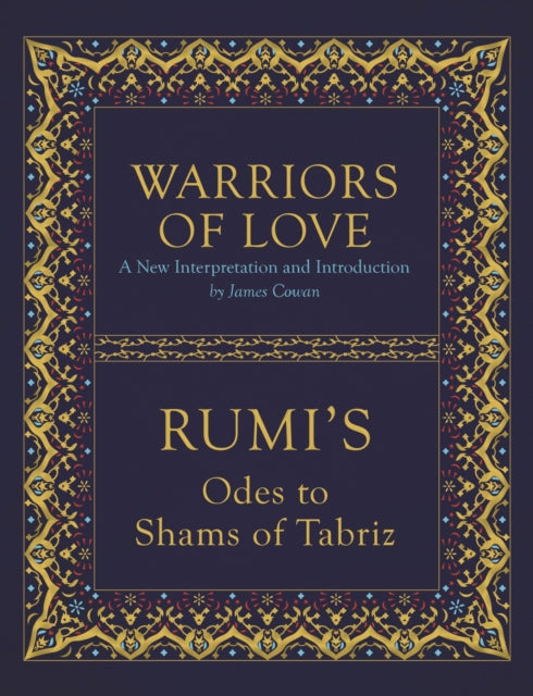 Warriors Of Love