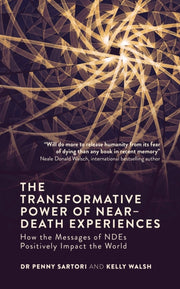 Transformative Power Near Death Experien