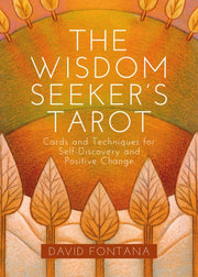 The Wisdom Seekers Tarot By Fontana  David