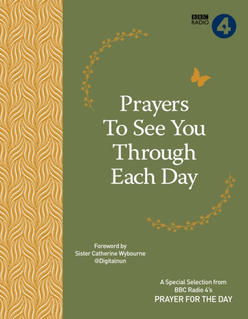Prayers To See You Through Each Day