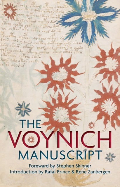 Voynich Manuscript