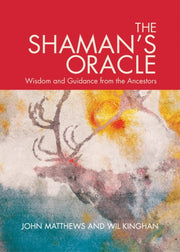 Shamans Oracle Book & Cards