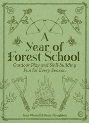 Year Of Forest School