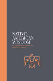 Sacred Texts Native American Wisdom