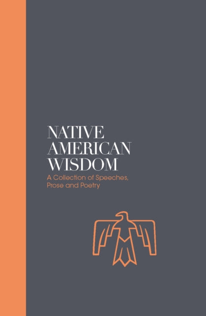 Sacred Texts Native American Wisdom