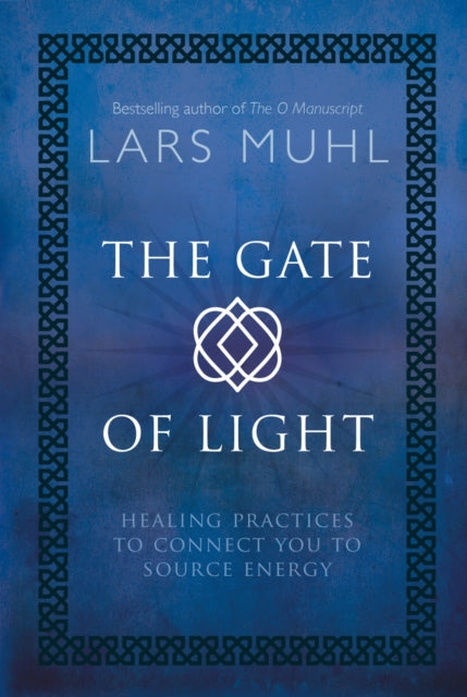 Gate Of Light By Muhl, Lars