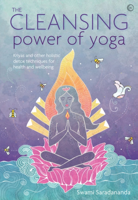Cleansing Power Of Yoga