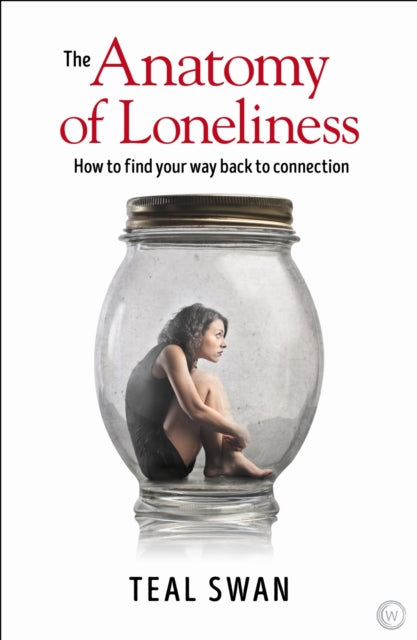 Anatomy Of Loneliness By Swan, Teal