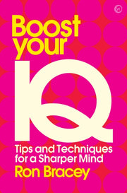 Boost Your Iq