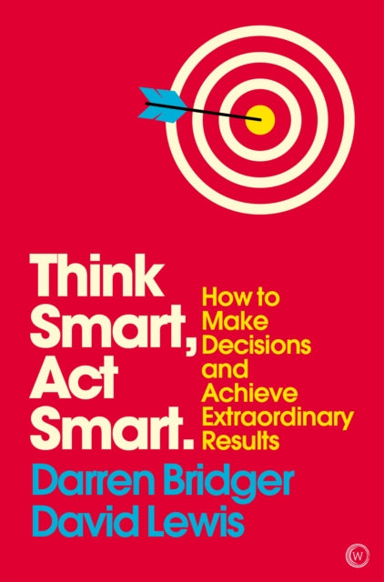 Think Smart Act Smart