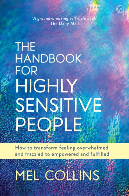 Handbook For Highly Sensitive People