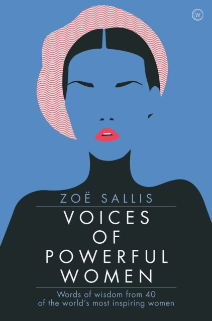 Voices Of Powerful Women By Sallis, Zoe