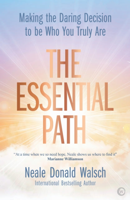 Essential Path By Walsch, Neale Donald