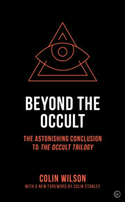 Beyond The Occult