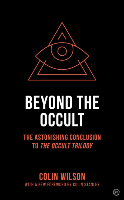 Beyond The Occult