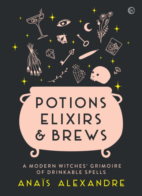Potions Elixirs Brews