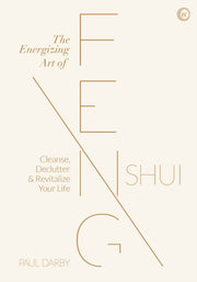 Energizing Art Of Feng Shui By Darby, Paul