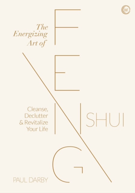 Energizing Art Of Feng Shui By Darby, Paul