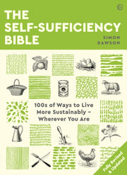 Selfsufficiency Bible