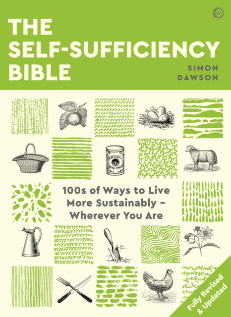Selfsufficiency Bible