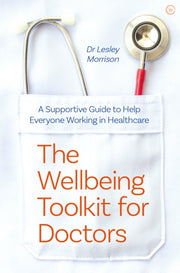 Wellbeing Toolkit For Doctors