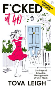 Fcked At 40 Paperback