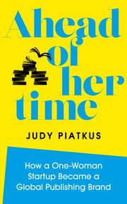 Ahead Of Her Time