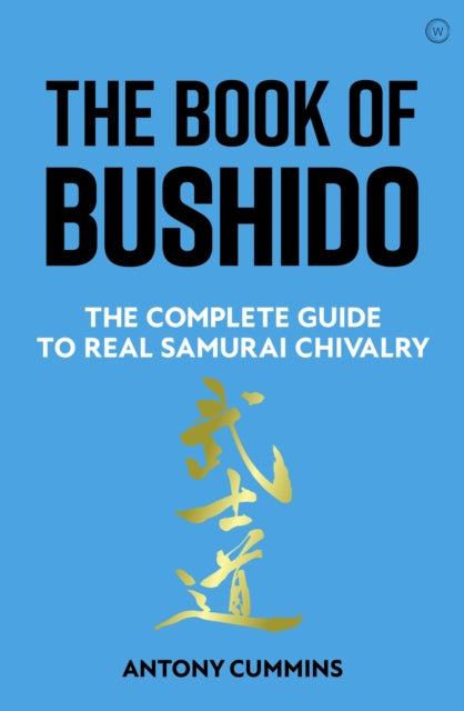 Book Of Bushido