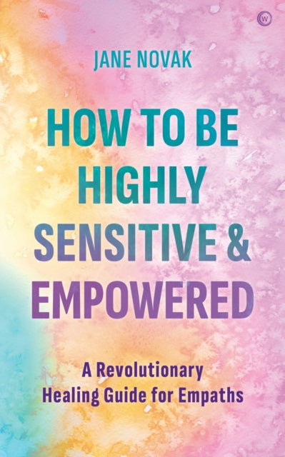Essential Healing Toolkit For Empaths