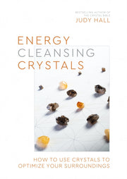 Energy Cleansing Crystals