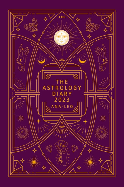 Astrology Diary 2023